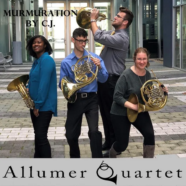 Allumer Quartet