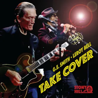 Take Cover by G.E. Smith