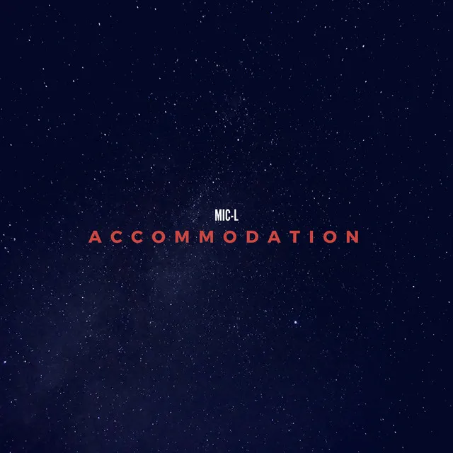 Accommodation