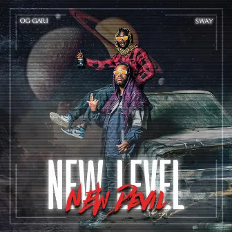 NEW LEVEL NEW DEVIL by Popstyle Sway