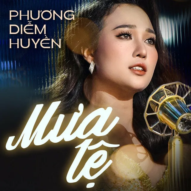 Mưa Lệ