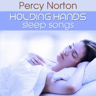 Holding Hands by Percy Norton