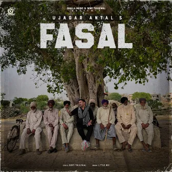 Fasal by Ujagar Antal