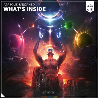 What's Inside by ATREOUS