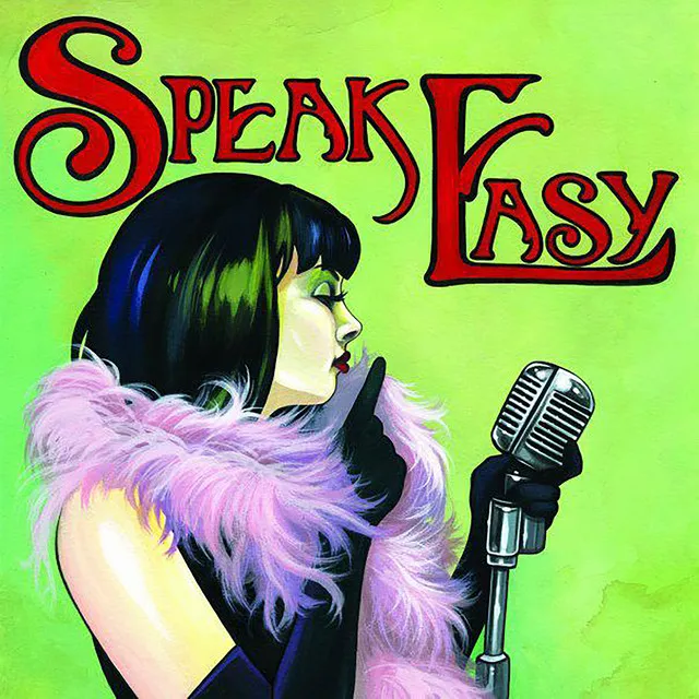 Speak Easy (Remastered Edition)