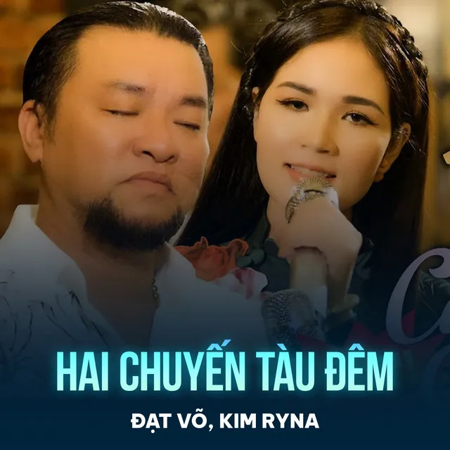 Hai Chuyến Tàu Đêm