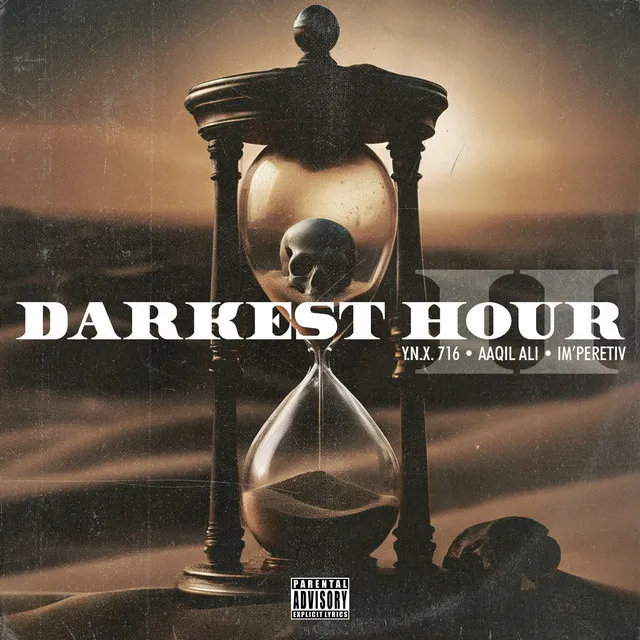 Darkest Hour II