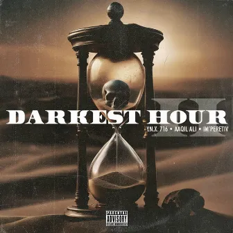 Darkest Hour II by Aaqil Ali