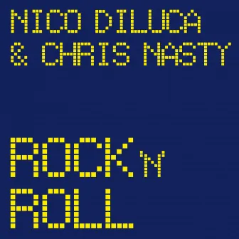 Rock'n'roll by Nico Di Luca