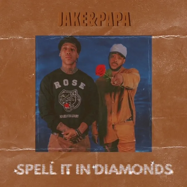 Spell It In Diamonds