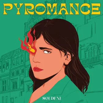 Pyromance by Soudeni