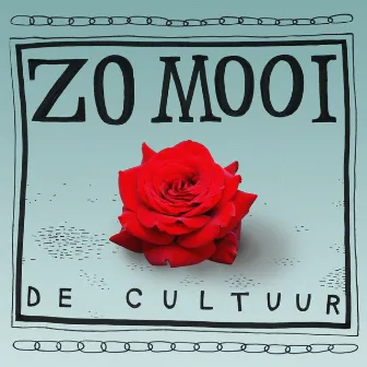 Zo Mooi by De Cultuur