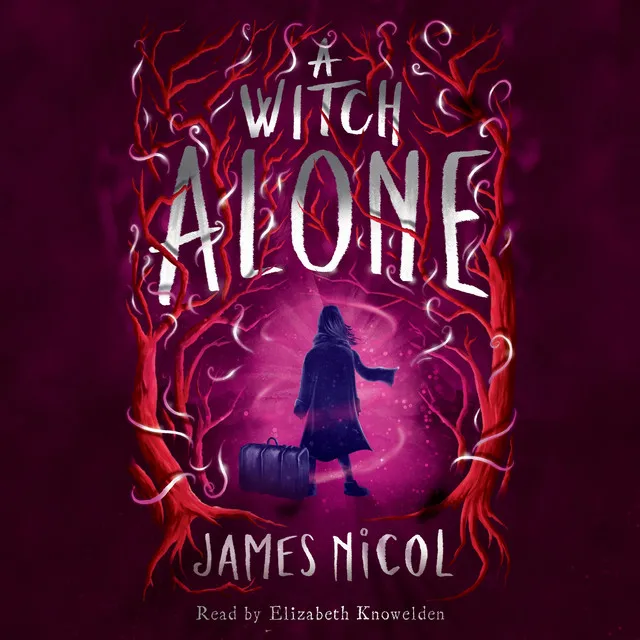 Chapter 23 - A Witch Alone - The Apprentice Witch, Book 2