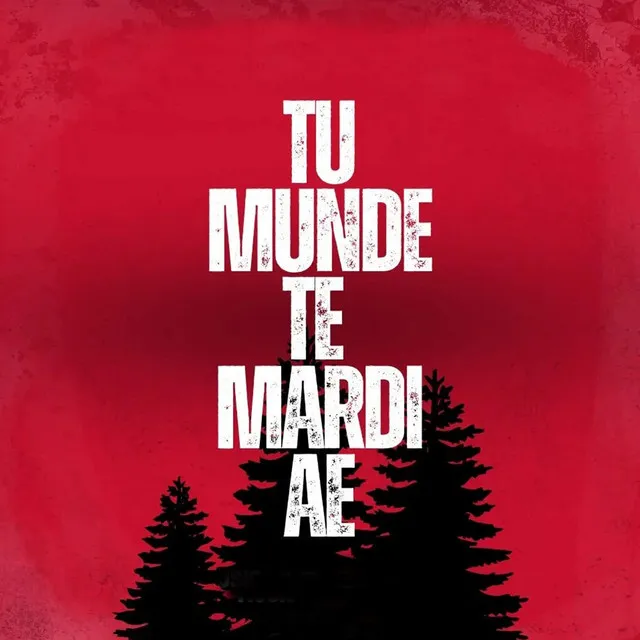 Tu Munde Te Mardi Ae