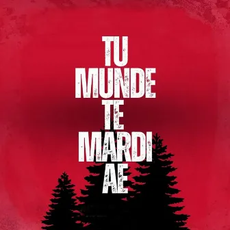 Tu Munde Te Mardi Ae by Sarab