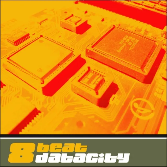 Datacity - House Razzia Version