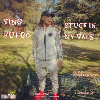 Stuck In My Ways by King Fuego