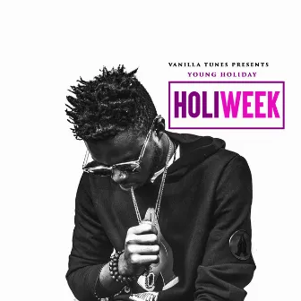 Holiweek by Young Holiday