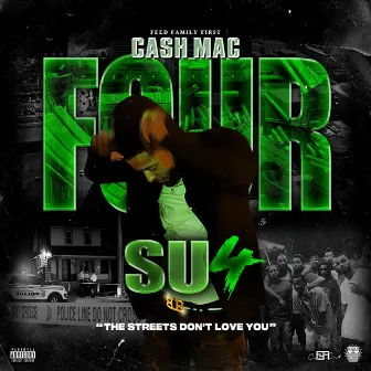 Four by Cash Mac