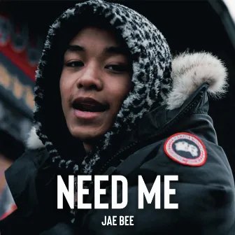 Need Me by Unknown Artist