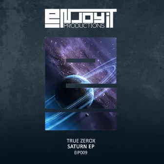 Saturn EP by True ZeroX