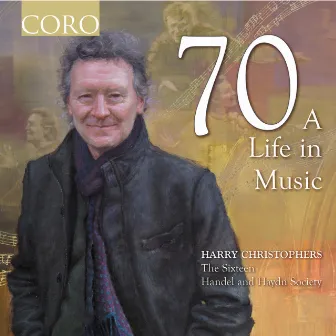 70 - A Life in Music by Harry Christophers