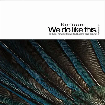 We Do Like This by Paco Toscano