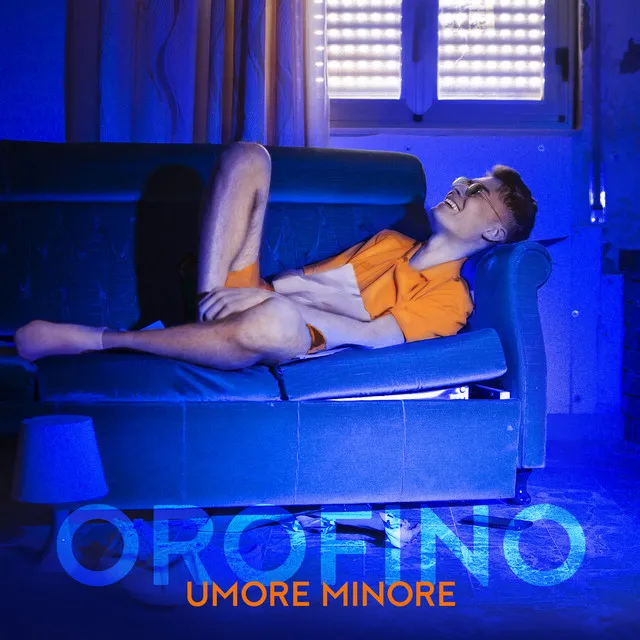 Umore minore