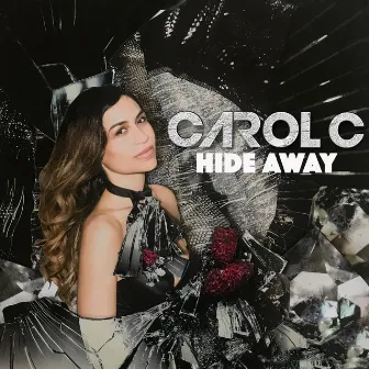 Hide Away by Carol C