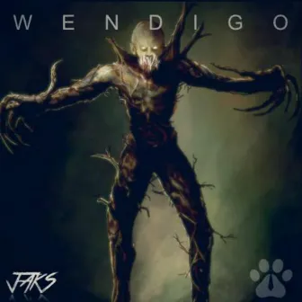 Wendigo by Jaks