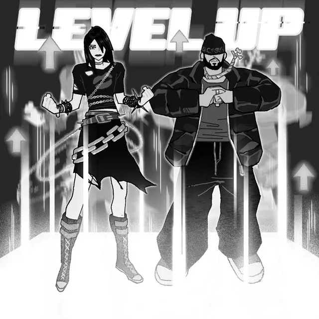 Level Up! (High Score Mix)