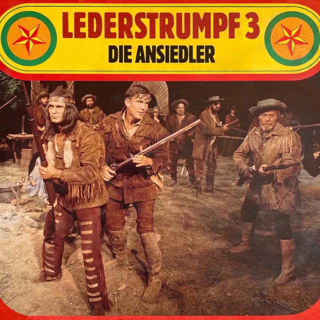 Teil 5 - Folge 3: Die Ansiedler