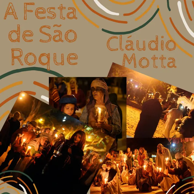 A Festa de São Roque