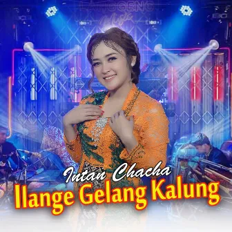 Ilange Gelang Kalung by Intan Chacha