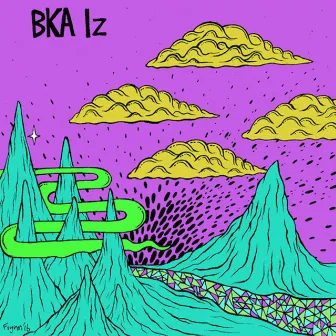 BKA Iz by BKA Iz