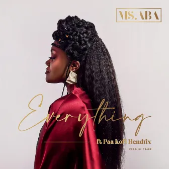 Everything by MS.ABA