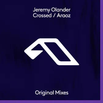 Crossed / Araoz by Jeremy Olander