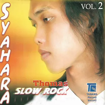 Syahara by Thomas