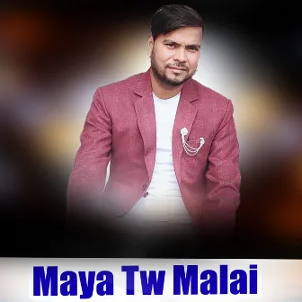 Maya Tw Malai by Govinda Madhur Acharya