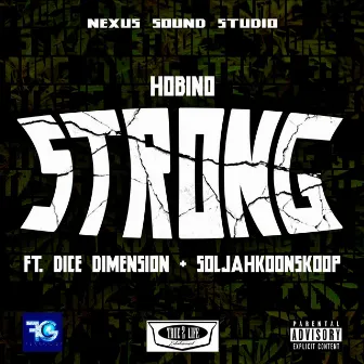 Strong by Hobino