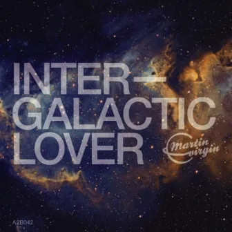 Intergalactic Lover by Martin Virgin