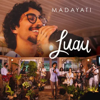 Luau by Madayati