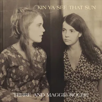 Kin Ya See That Sun (Live) by Maggie Roche