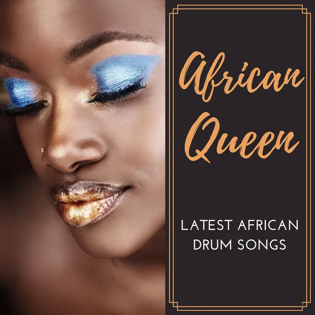 Latest African Drum Song