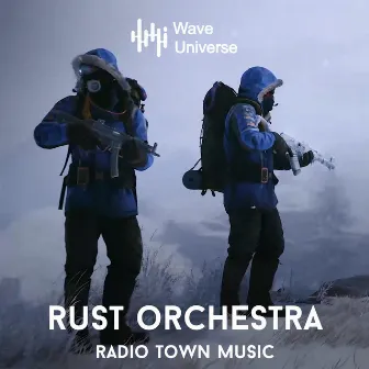 Rust Orchestra by Radio Town Music