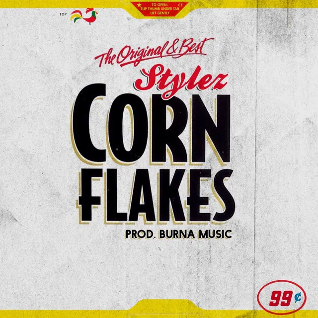 Cornflakes