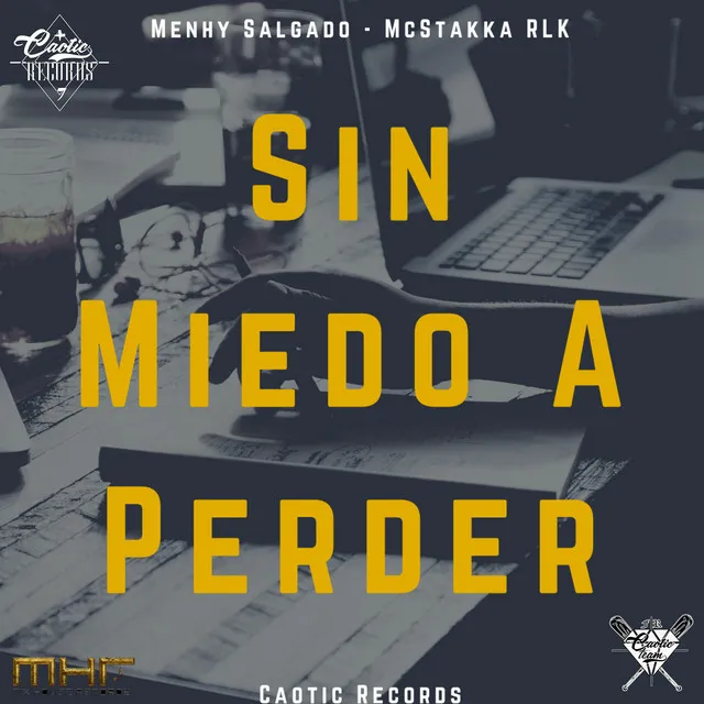 Sin Miedo a Perder