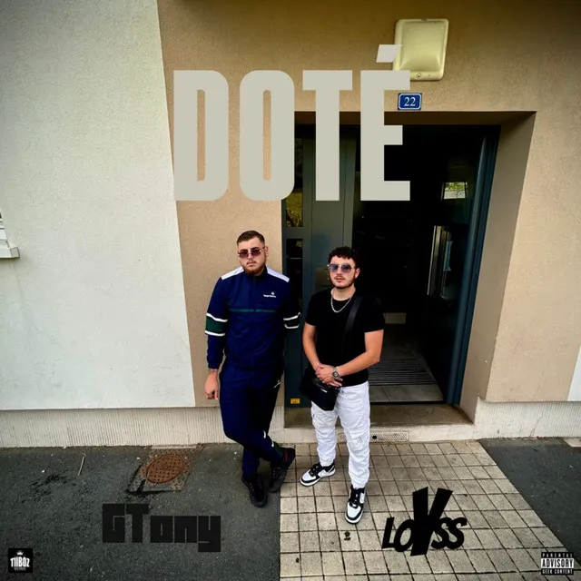 Doté