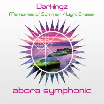 Memories of Summer / Light Chaser by Darkingz