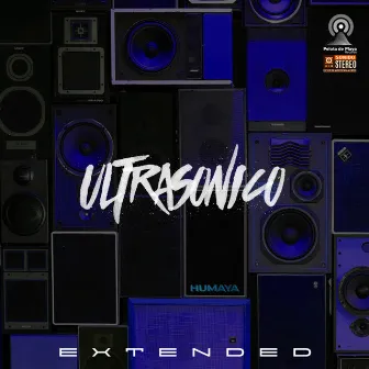 Humaya Extended by Ultrasónico